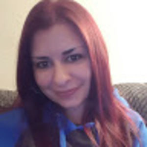 Meet your Posher, Krystel